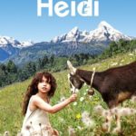 کاور فیلم Heidi 2015