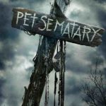 کاور فیلم Pet Sematary 2019