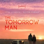 کاور فیلم The Tomorrow Man 2019