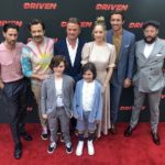 اسکرین شات فیلم Driven 2018