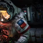 اسکرین شات فیلم The Wandering Earth 2019