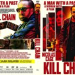 دانلود فیلم Kill Chain 2019 زیرنویس فارسی