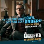 دانلود فیلم The Corrupted 2019 زیرنویس فارسی