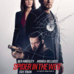 پوستر فیلم عنکبوت در تار ۲۰۱۹