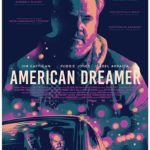 کاور فیلم American Dreamer 2018