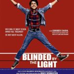 کاور فیلم Blinded by the Light 2019