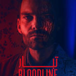 کاور فیلم Bloodline 2018