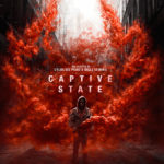 کاور فیلم Captive State 2019