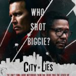کاور فیلم City of Lies 2018