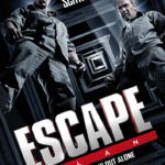 کاور فیلم Escape Plan 2013