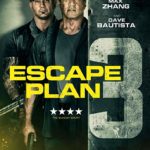 کاور فیلم Escape Plan 3 The Extractors 2019