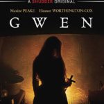 کاور فیلم Gwen 2018