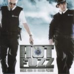 کاور فیلم Hot Fuzz 2007