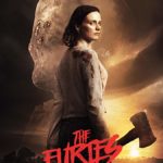 کاور فیلم The Furies 2019