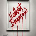 کاور فیلم Velvet Buzzsaw 2019