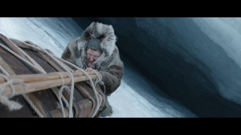 اسکرین شات فیلم Amundsen 2019