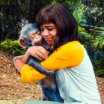 اسکرین شات فیلم Dora and the Lost City of Gold 2019