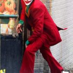 اسکرین شات فیلم Joker 2019