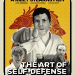 کاور فیلم The Art of Self-Defense 2019