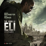 کاور فیلم The Book of Eli 2010