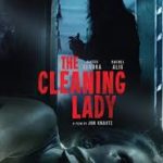 کاور فیلم The Cleaning Lady 2018