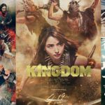 اسکرین شات فیلم Kingdom 2019