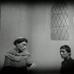 دانلود فیلم مصائب ژاندارک ۱۹۲۸ دوبله فارسی