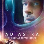 کاور فیلم Ad Astra 2019