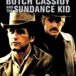 کاور فیلم Butch Cassidy and the Sundance Kid 1969