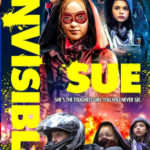کاور فیلم Invisible Sue 2019