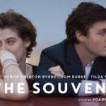 کاور فیلم The Souvenir 2019