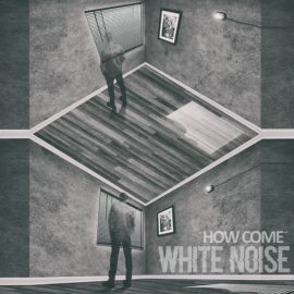 دانلود گروه وایت نویز واسه چی دانلود آهنگ White Noise بنام واسه چی